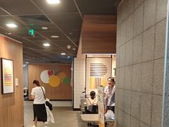 -麦当劳(莆田荔城大道万达店)