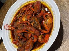 十三香小龙虾-叶派龙虾•招牌香辣蟹·海鲜(中海国际店)