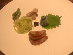 古皖四宝-山里亲戚(淞虹路店)
