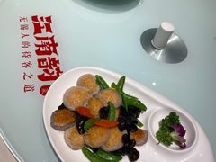 -江南韵·无锡太湖文化体验餐厅(凤凰天街店)