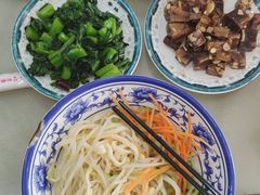 -北京炸酱面馆·烤鸭(前门总店)