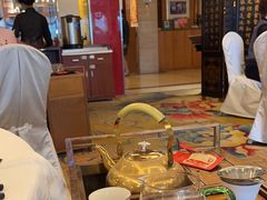 -金城大酒店-中餐厅(汾江中路店)