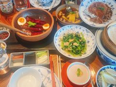 -玖五京菜(杭州城北万象城店)