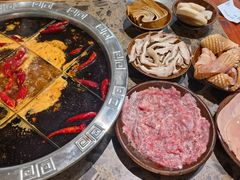 -黄建彬火锅(鲁能星城店)