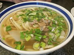 -兰州宾馆餐厅(兰州驻京办店)