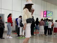 -国际邮轮中心码头(厦鼓码头)