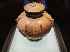 -陕西历史博物馆