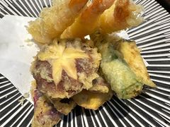 -将太无二·北美传奇寿司(荟聚购物中心西红门店)