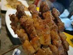 -JUKEBOX玖部音乐餐厅(华侨城店)