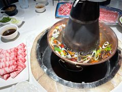 -东来顺饭庄(西直门店)
