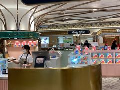 -杭州大厦LSE城市生活超市(杭州大厦店)