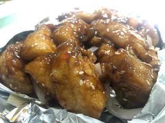 -随园花园餐厅(新港中路店)