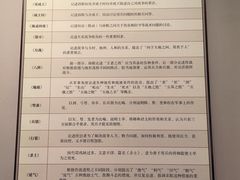 -银雀山汉墓竹简博物馆