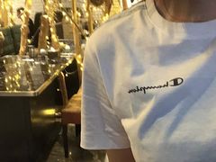 -冰城小镇音乐串吧·聚会餐厅(百子湾店)
