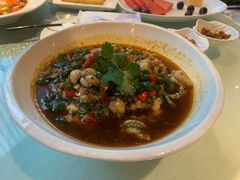 馋嘴蛙仔-尘香•传统川菜(创汇首座店)