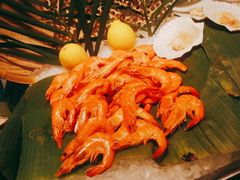 -西安高新希尔顿酒店·咖啡露台西餐厅