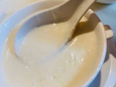 西施杏仁茶（热）-利苑酒家(华熙国际店)