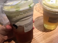 -喜茶(深圳东门1234店)
