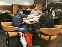 大堂-江太极江浙菜(马桥万达广场店)