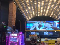 -CGV星星影城(颐堤港ScreenX店)