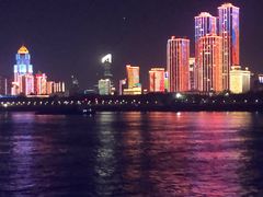 -武汉两江游览·夜游长江(汉口粤汉码头)