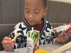-麦当劳(农光里店)