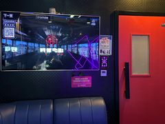 -唱吧麦颂KTV(萧山加州阳光广场店)