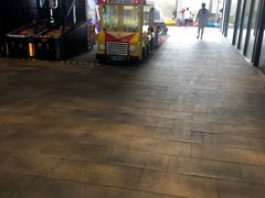 -江燕路万科里