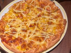 -萨莉亚意式餐厅(苏州泉屋店)