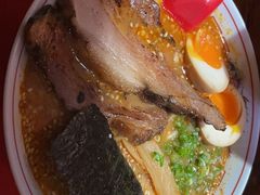 -老龙亭拉面店