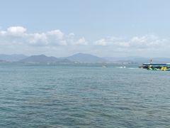 -三亚西岛海洋文化旅游区