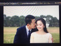 点击看大图 -太郎花子婚纱摄影艺术中心