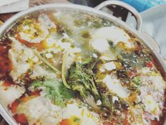 -巢湖名吃·徽府农家菜(半汤店)