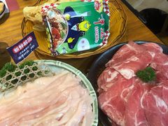 -潮澎派·潮汕菜大排档(南较西路店)