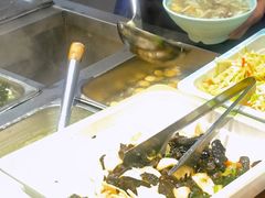 -迎桂馒头店(博爱路店)