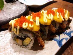 -大雄寿司(中华广场店)
