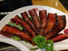 -一斗火锅·招财羊毛肚(泰吉滨江店)
