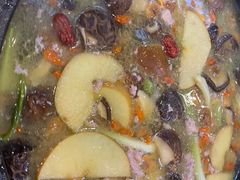 -蜀皇·菌汤鲜黄牛肉汤锅(宽窄巷子店)