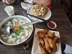 -海坛特色小吃·只做平潭特色菜(平潭店)
