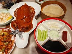 -小吊梨汤·北京菜·烤鸭(清河万象汇店)