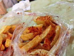 -老光明岗琼甜茶馆