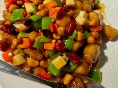 -天厨妙香素食餐厅(清华店)