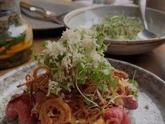 牛肉三明治-BOR Eatery(安福路店)