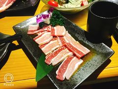 -丸藏和牛烧肉专门店(园区师惠坊店)