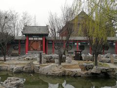 -杨家埠民间艺术大观园