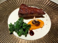 -领仕扒房(长春店)