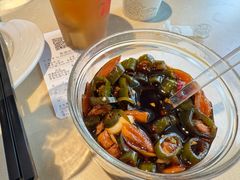 -香港池仔记肠粉王(博多新记襄阳南路店)