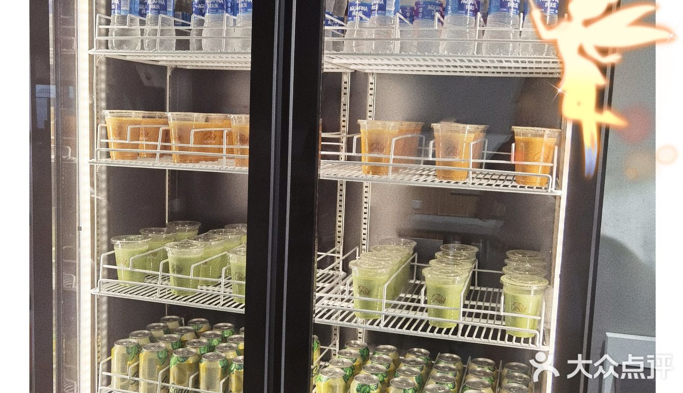 海口新店 一家宝藏平价泰式料理[糖果]