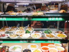 -护国寺小吃(左家庄店)