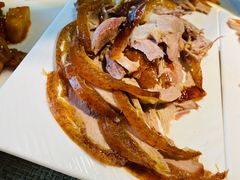 -同喜烤鸭店(光芒店)